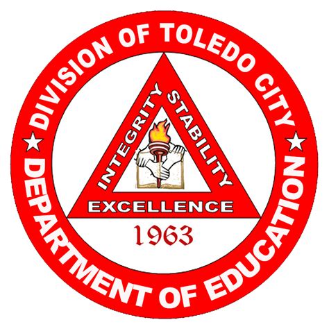 deped toledo logo|Schools Division Offices .